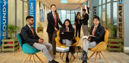 Business Management